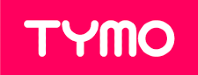 TYMO Beauty UK - logo