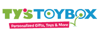 Ty's Toy Box 品牌