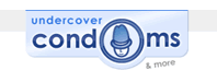 Undercover Condoms 品牌