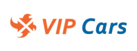VIP Cars UK - logo