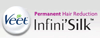Veet Infini’Silk 品牌