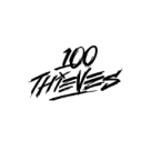 100 Thieves 品牌