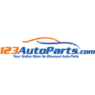123AutoParts.com 品牌