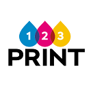 123Print 品牌