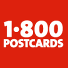 1800 Postcards 品牌