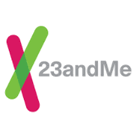 23andMe 品牌