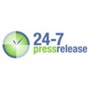 24-7PressRelease 品牌
