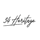 34 Heritage 品牌