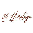 34 Heritage 品牌