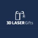 3D Laser Gifts 品牌