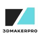 3DMakerpro 品牌