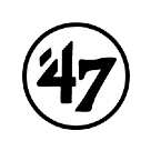47Brand 品牌