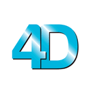 4D Life 品牌