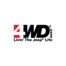 4 Wheel Drive Hardware 品牌