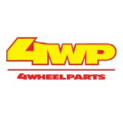 4 Wheel Parts 品牌