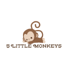 5 Little Monkeys Bedding 品牌