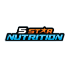 5 Star Nutrition 品牌
