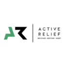 Active Relief Naturals 品牌