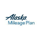 Alaska Airlines Mileage Plan - Points.com 品牌