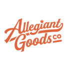 Allegiant Goods 品牌
