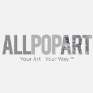 AllPopArt 品牌