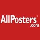 AllPosters.com 品牌