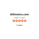 All Time TVs 品牌