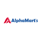 AlphaMart's 品牌