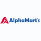 AlphaMart’s 品牌