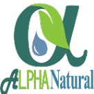 Alpha Natural 品牌