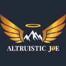 Altruistic Joe 品牌