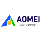 Aomei Logo