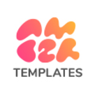 Amber Templates 品牌