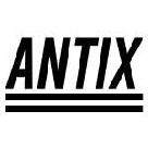 Antix Clothing 品牌