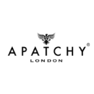 Apatchy London 品牌