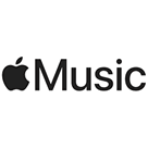 Apple Music Logo