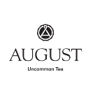 August Uncommon Tea 品牌