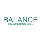 Balance the Superfood Shot 品牌