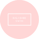 Bali Babe Swim 品牌