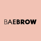 BAEBROW Logo