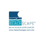 Beach Scape Kin Ha Villas 品牌
