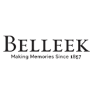 Belleek Pottery 品牌