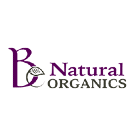 Be Natural Organics 品牌