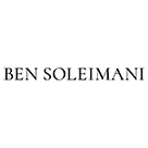 Ben Soleimani 品牌