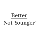 Better Not Younger 品牌