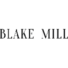 Blake Mill 品牌