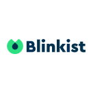 Blinkist 品牌