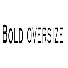 boldoversize.com 品牌