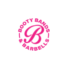 Booty Bands & Barbells 品牌