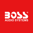 Boss Audio 品牌
